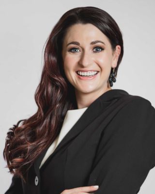 Stefanie Hamilton photo