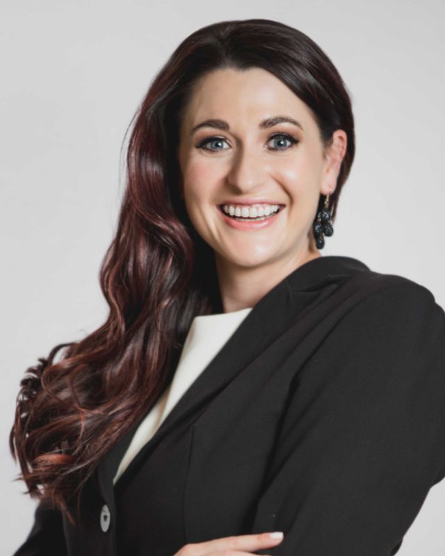 Stefanie Hamilton photo