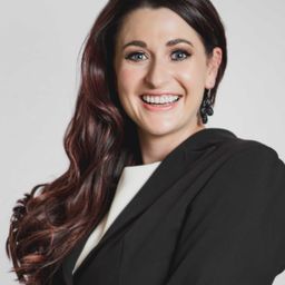 Stefanie Hamilton