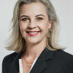 Lourette Liebenberg