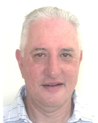 Brian Musnitzky photo