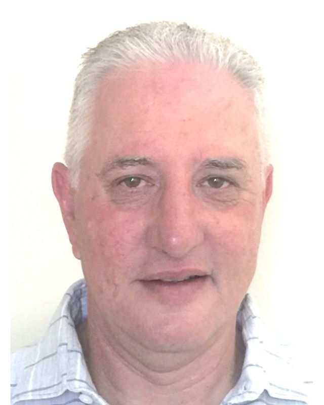 Brian Musnitzky photo