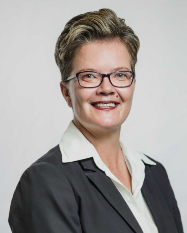 Leandra Grobler photo