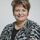 Marion Wolf