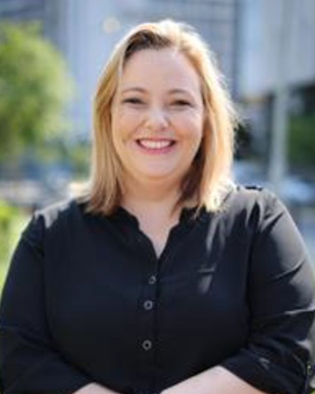 Chantel Venter photo