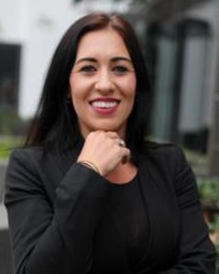 Yolandi Fullex photo