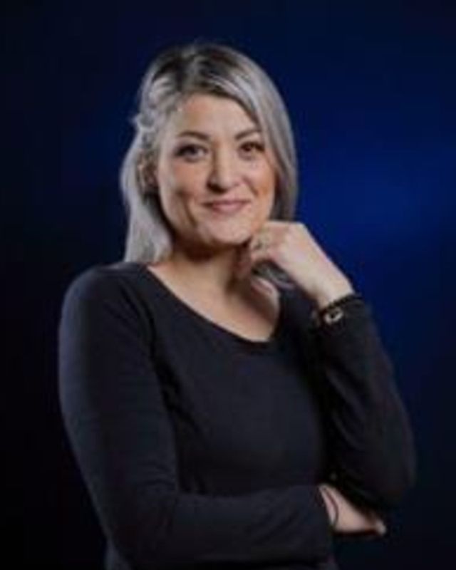 Marilize Brand photo