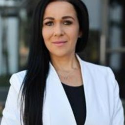 Priscilla Badenhorst