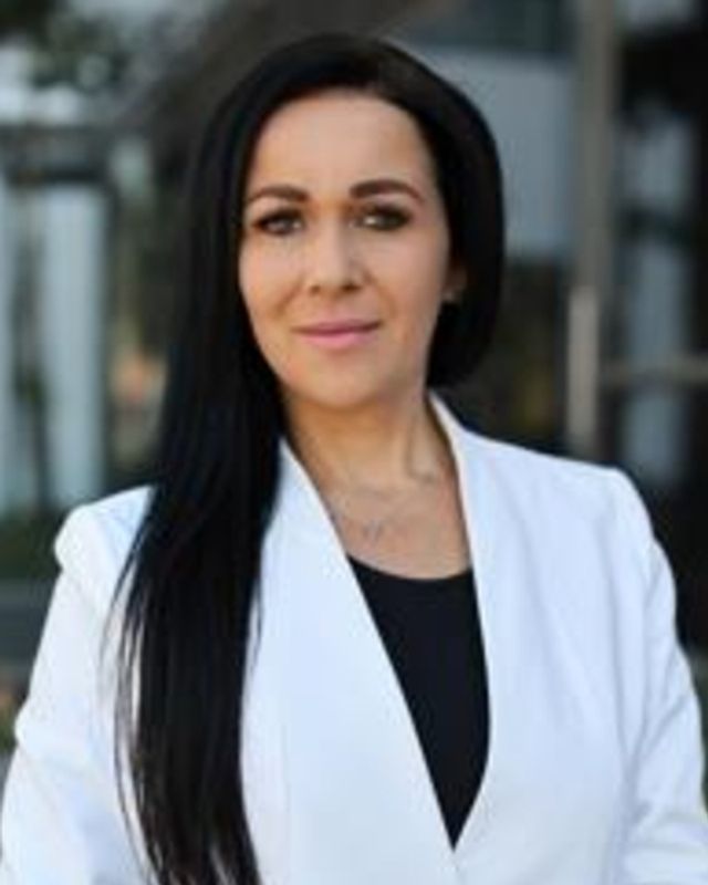 Priscilla Badenhorst photo