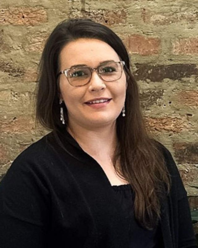 Melinda Petzer photo