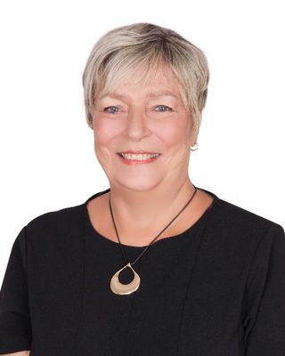 Frances Gray-Mnukwana photo