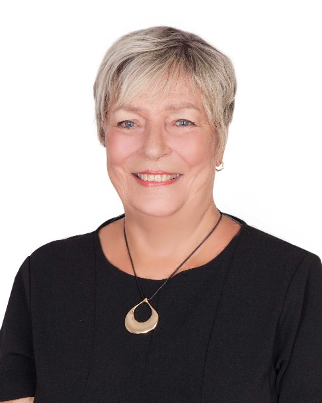 Frances Gray-Mnukwana photo