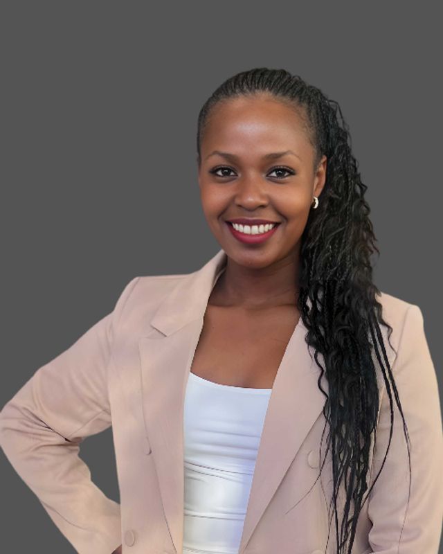 Ethel Ramapulana photo