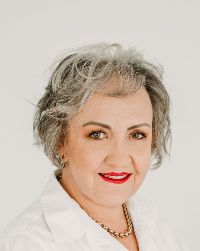 Gerda Christoph photo
