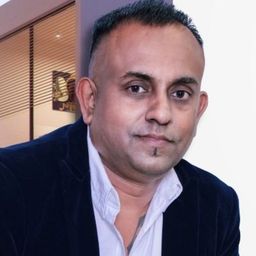 Shawn Govender