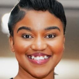 Tiffany Makhubu