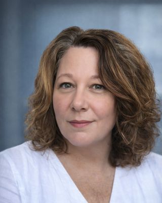 Phillippa Atkins photo