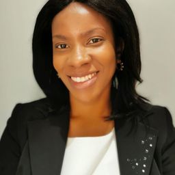 Sphumelele Ngubo