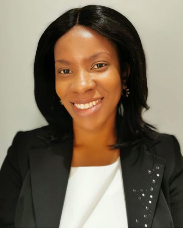 Sphumelele Ngubo photo