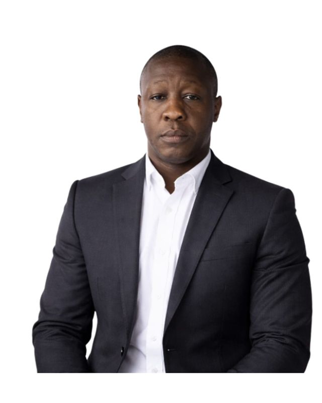 Lesley Stephanus photo