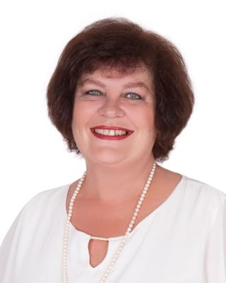 Amandie Janse van Rensburg photo