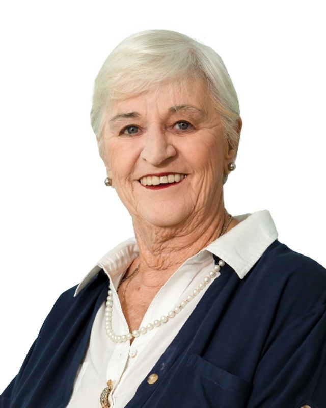 Bernadette Hechter photo