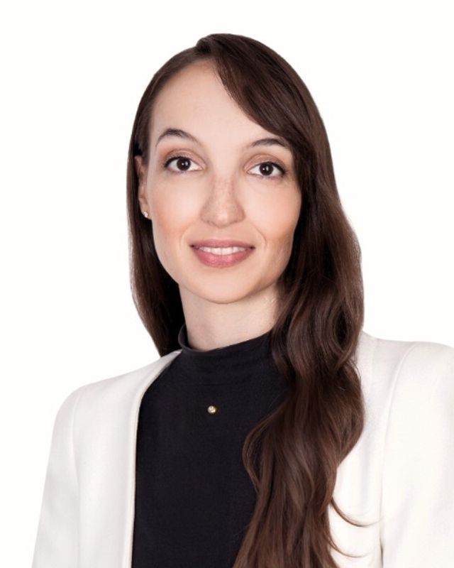 Christina Botha photo