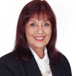 Lynette de Vogel