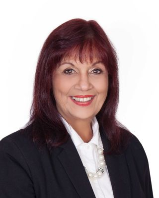 Lynette de Vogel photo