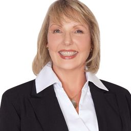 Madeleine Liebenberg