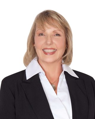 Madeleine Liebenberg photo