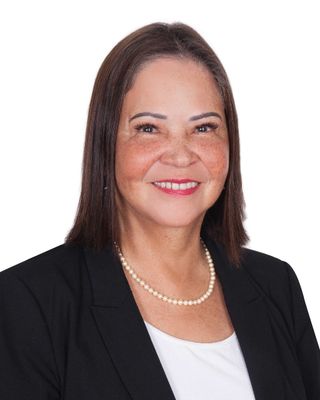 Mariam Nacerodien photo