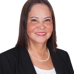 Mariam Nacerodien