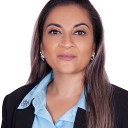 Mineesha Chetty