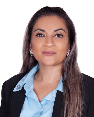 Mineesha Chetty photo