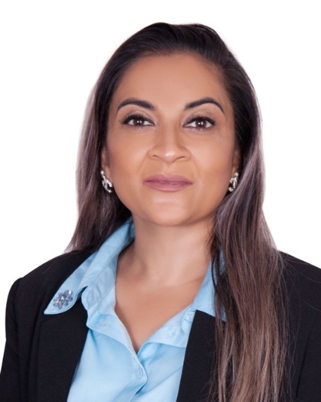 Mineesha Chetty photo