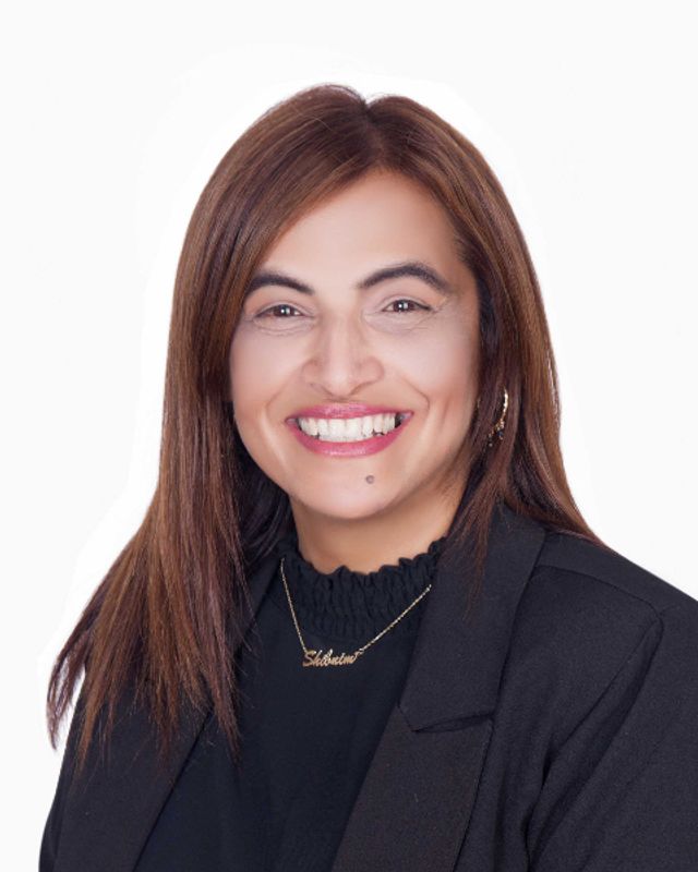 Shibnim Shaboodien photo