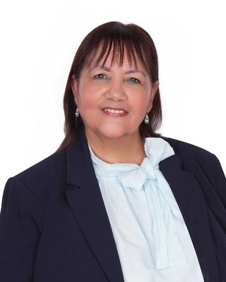 Tessa van der Schyff photo