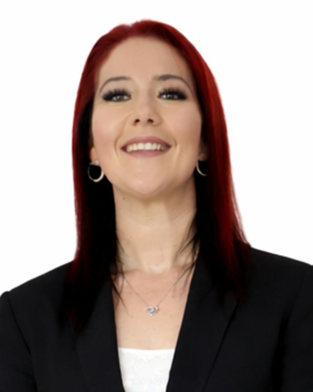 Jean-Mare Steyn photo