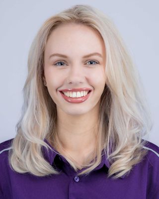 Cherrele Welgemoed photo