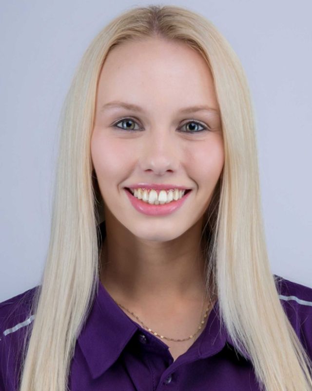 LeChaune Welgemoed photo