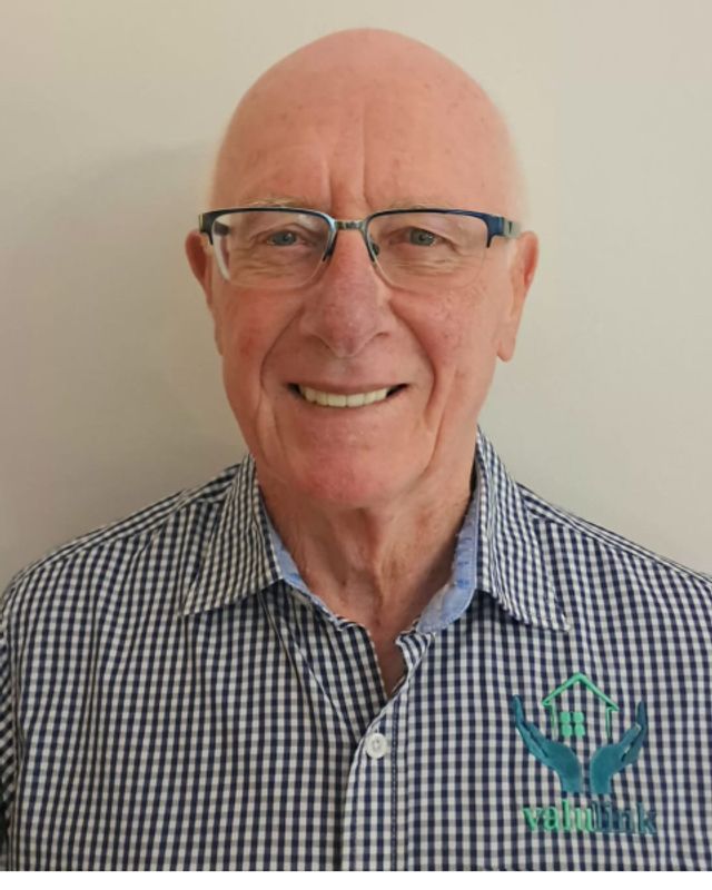 William Clarke photo