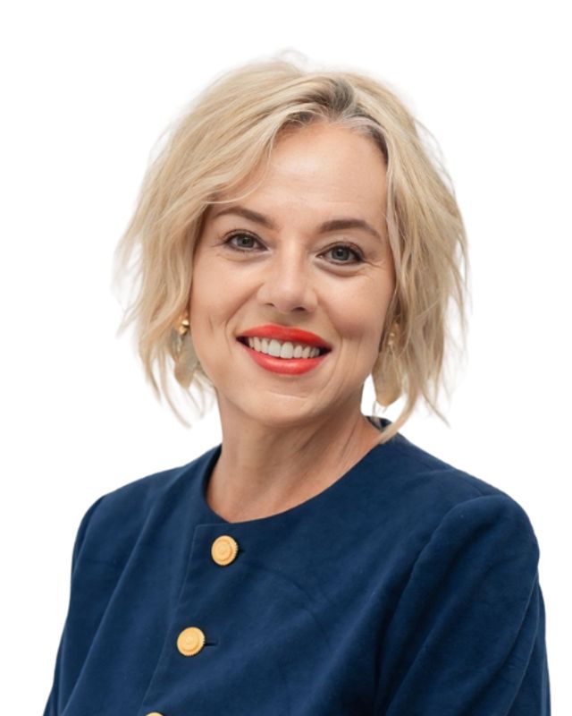 Estella Jordaan photo