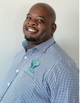 Chris Mathibela photo