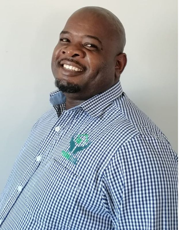 Chris Mathibela photo