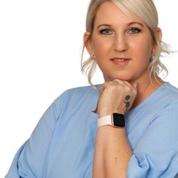Janine Stevenson