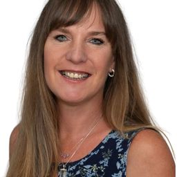 Jacqui Rae Pienaar