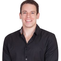 Ryan van Reenen