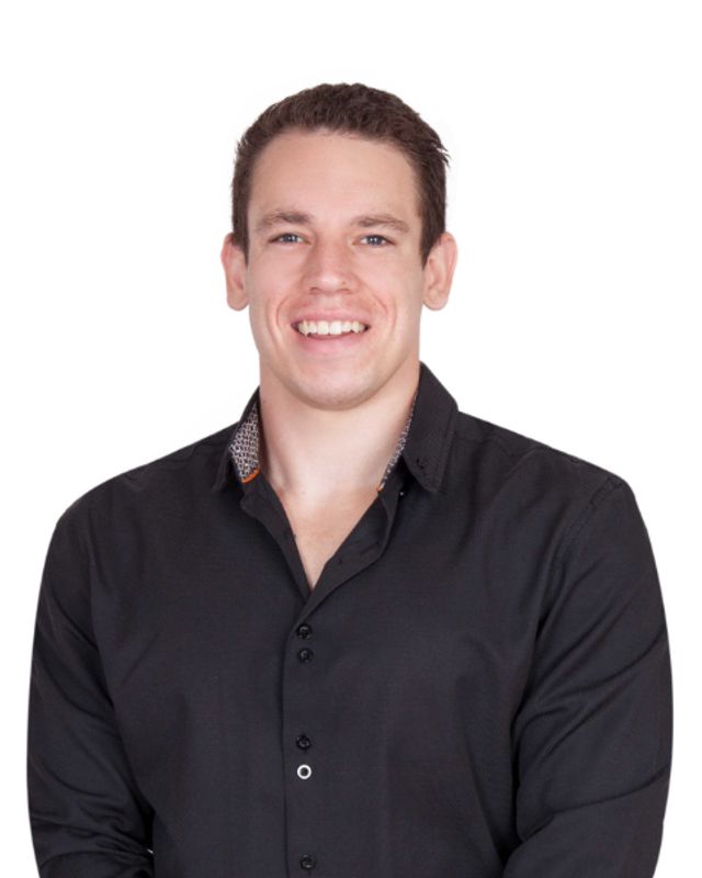 Ryan van Reenen photo