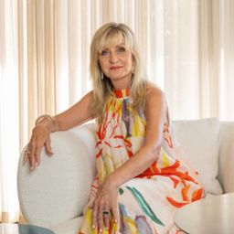 Sue Buxton